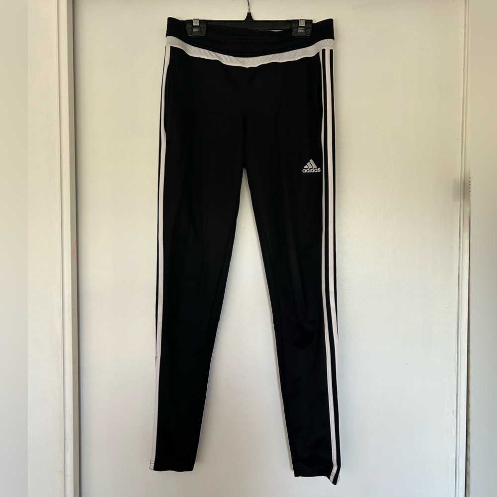 Adidas clima cool jogger pants